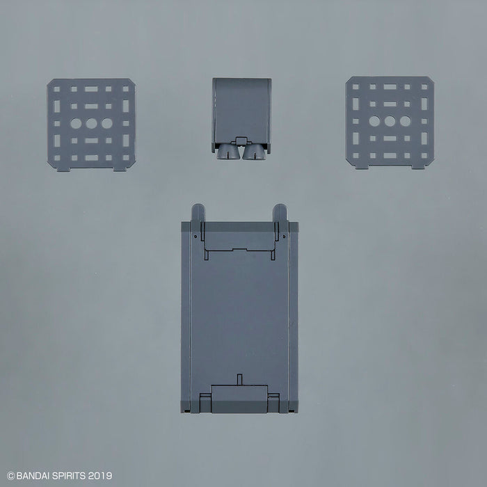 30MM Option Parts Set 08 (Multi-Backpack)