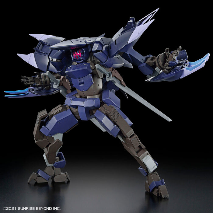 HG Brady Phantom