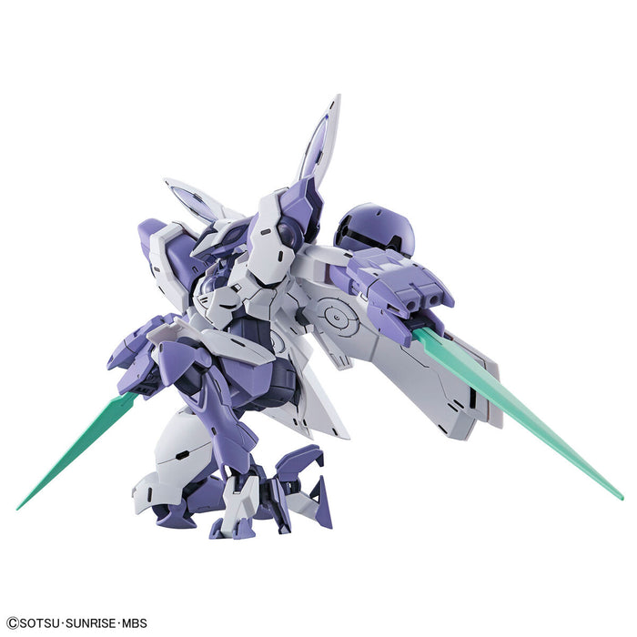 HG Beguir-Beu