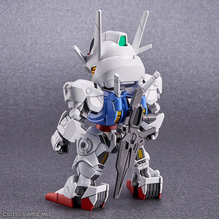 SDEX Gundam Aerial
