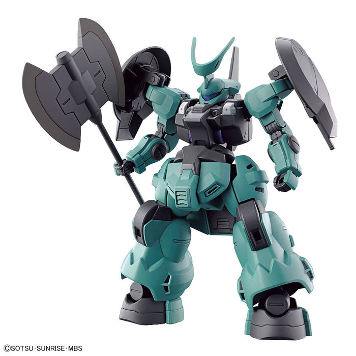 HG Dilanza Standard Type / Lauda's Dilanza