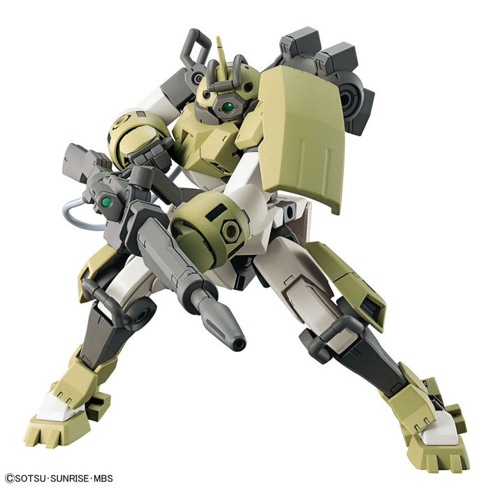 HG Chuchu's Demi Trainer