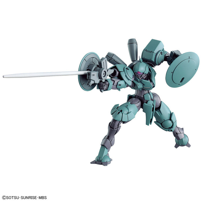 HG Heindree