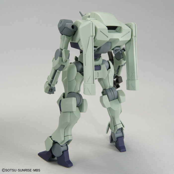 HG Zowort