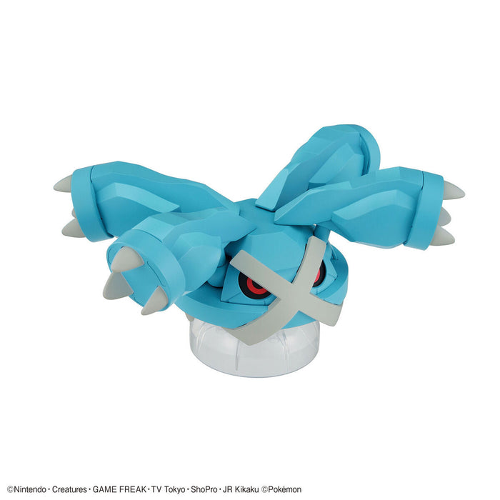 Pokemon Plamo Collection Select Series 53 Metagross