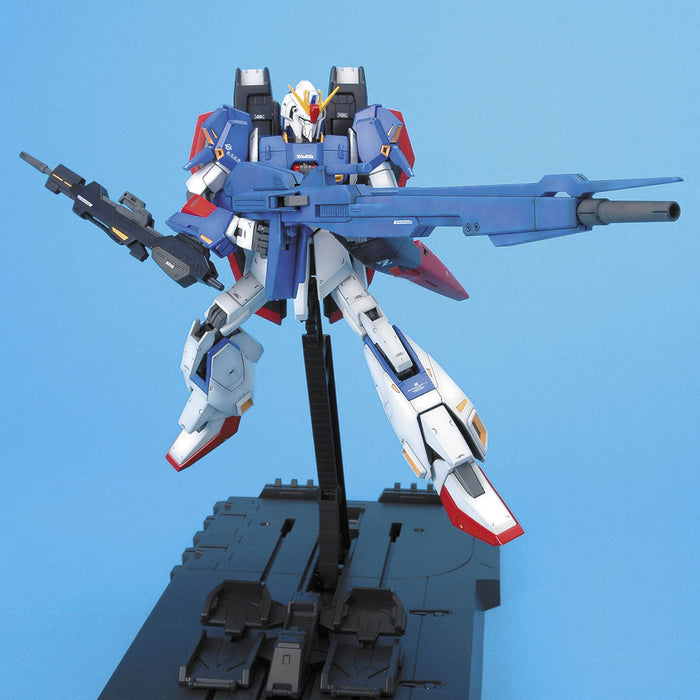 MG Zeta Gundam Ver.2.0