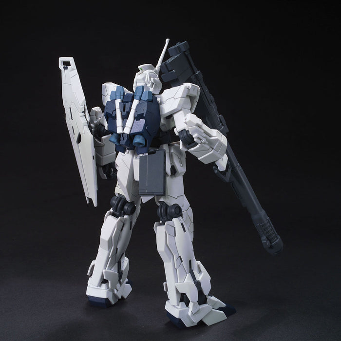 HG Unicorn Gundam (Unicorn Mode)