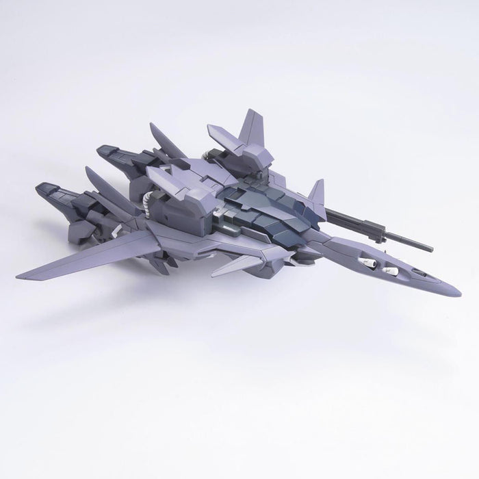 HG Delta Plus