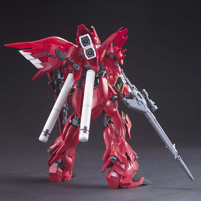 HG Sinanju