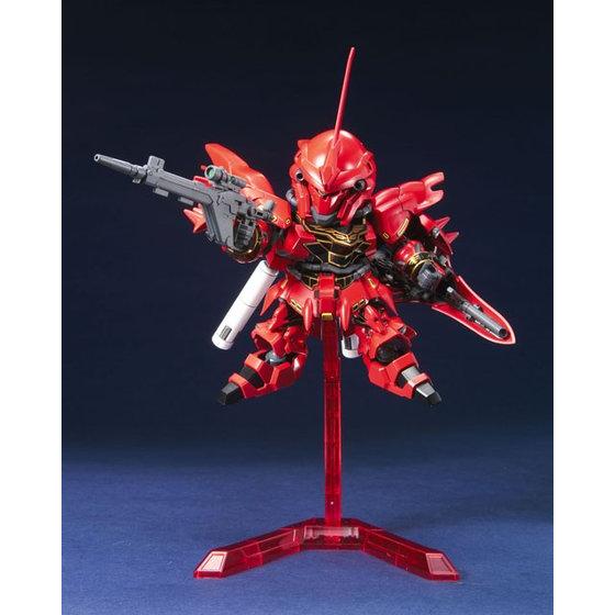 BB Sinanju