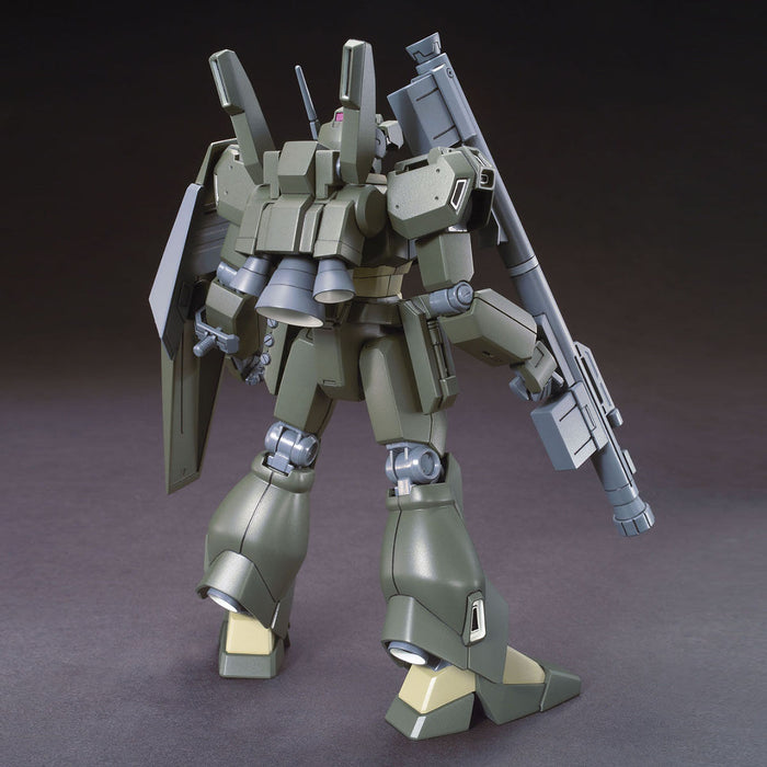 HG Jegan (ECOAS Type)