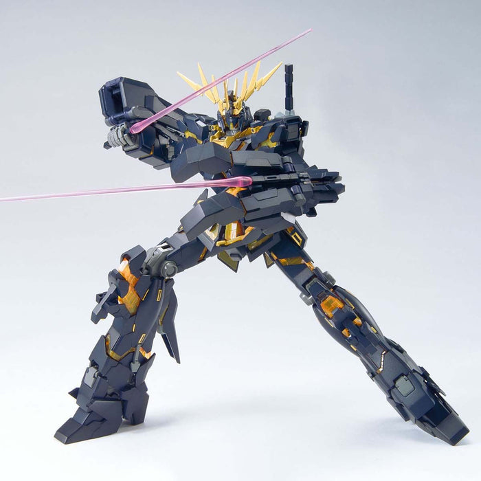 MG Unicorn Gundam 02 Banshee OVA Ver.