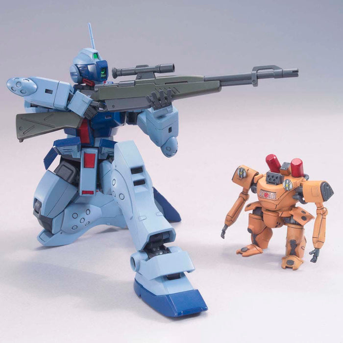 HG GM Sniper II