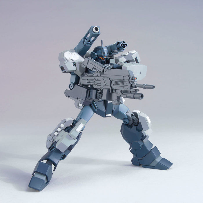 HG Jesta Cannon