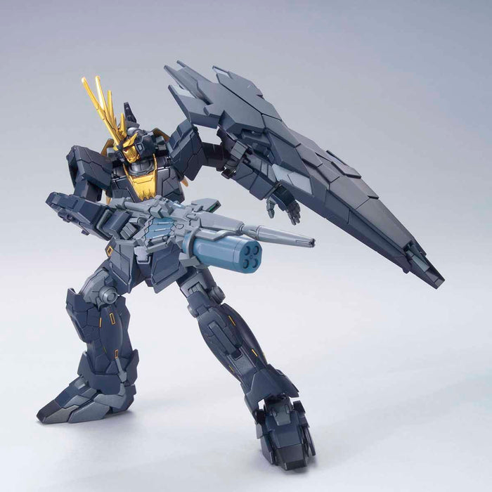 HG Unicorn Gundam 02 Banshee Norn (Unicorn Mode)