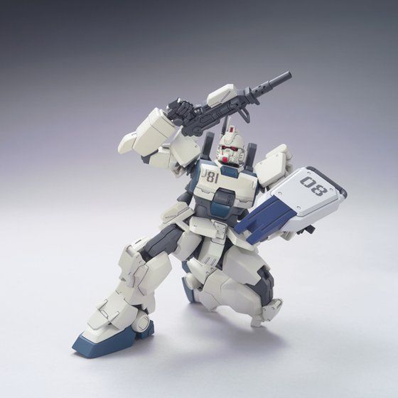 HG Gundam Ez8