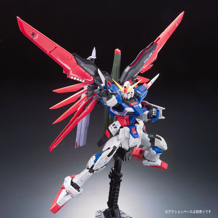 RG Destiny Gundam
