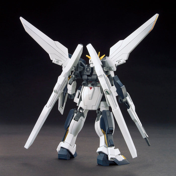 HG Gundam Double X