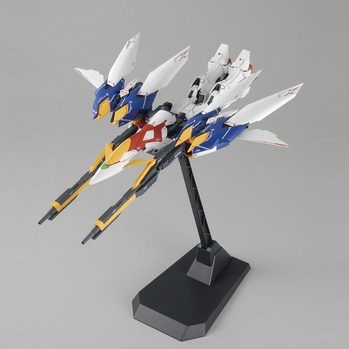 MG Wing Gundam Proto Zero EW Ver.