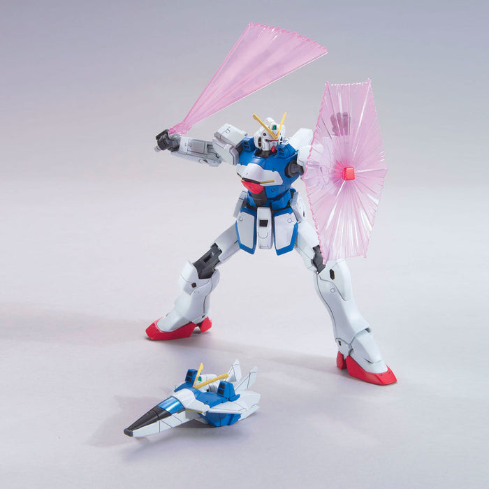 HG Victory Gundam
