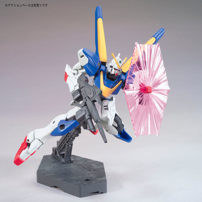 HG Victory Two Gundam