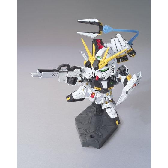 BB Nu Gundam