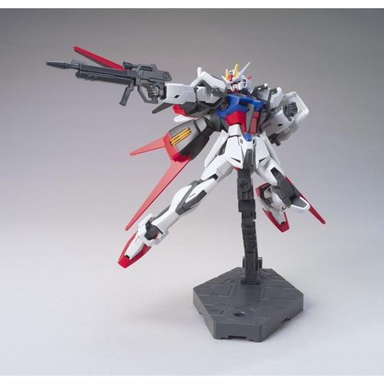 HG Aile Strike Gundam