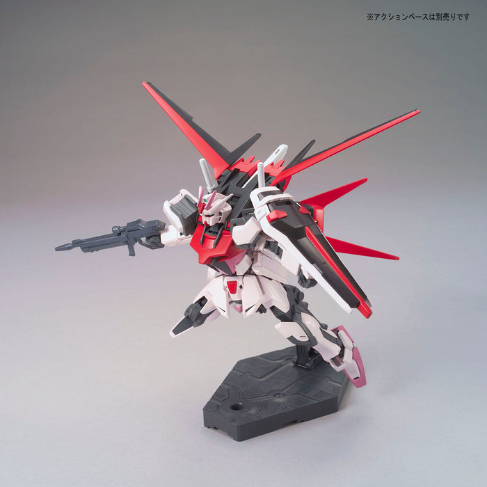 HG Strike Rouge