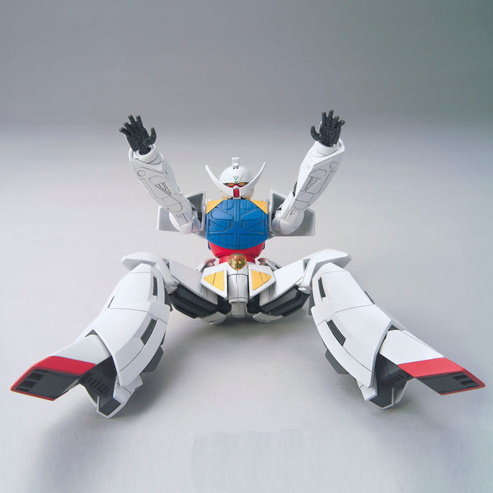 HG Turn A Gundam