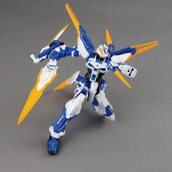 MG Gundam Astray Blue Frame D
