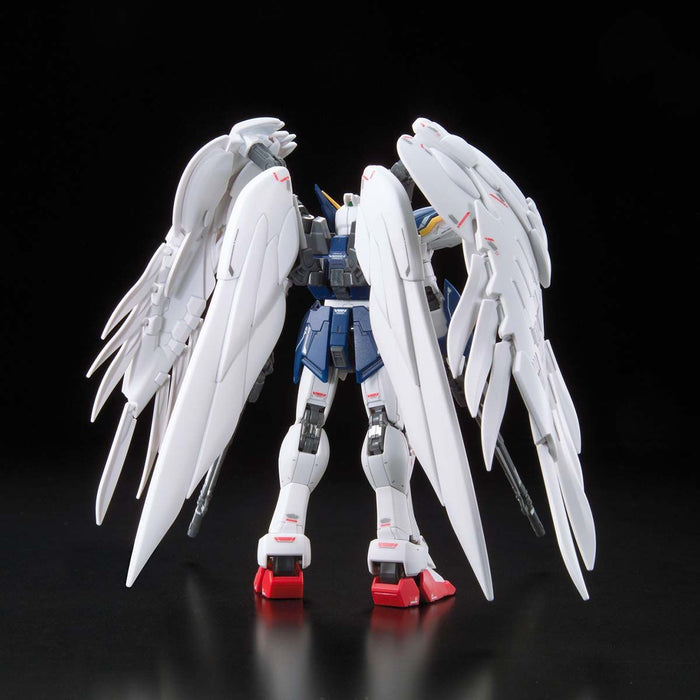 RG Wing Gundam Zero EW