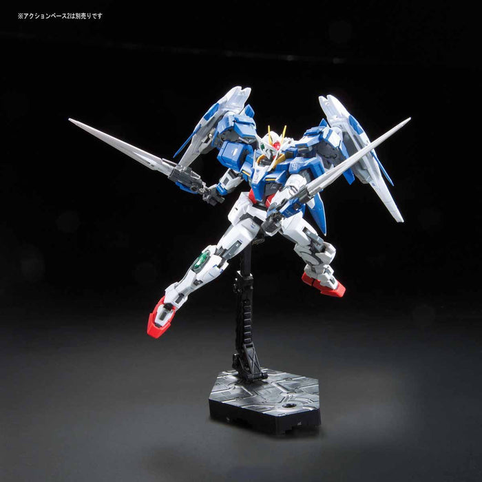 RG 00 Raiser