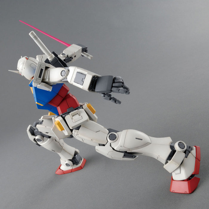 MG RX-78-02 Gundam (Gundam The Origin Version)