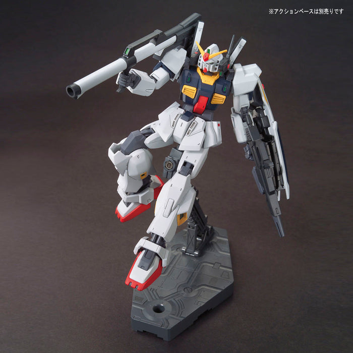 HG Gundam Mk-II AEUG Specification (Revive)