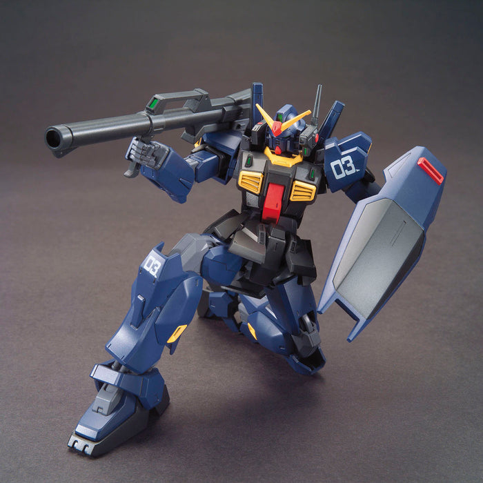 HG Gundam Mk-II Titans Specification (Revive)