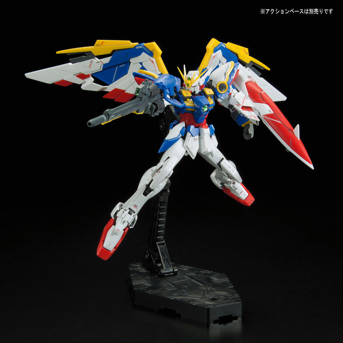 RG Wing Gundam EW
