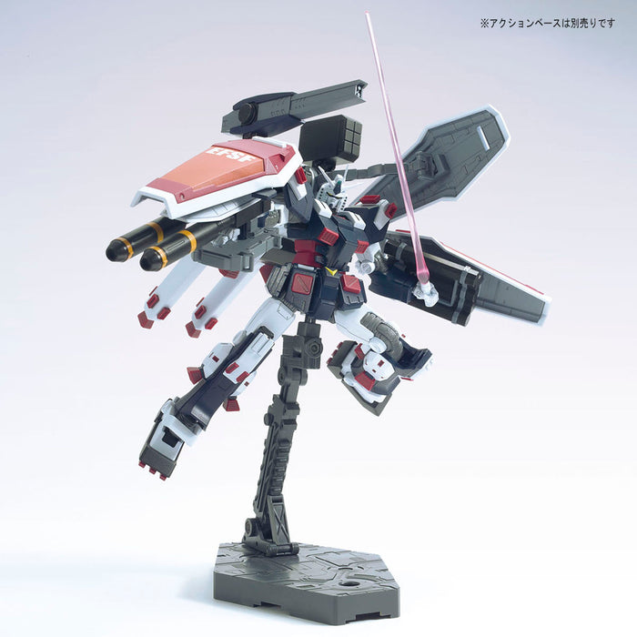 HG Full Armor Gundam (Gundam Thunderbolt Ver.)