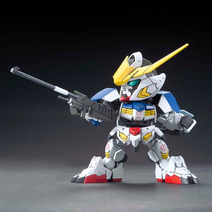 BB Gundam Barbatos DX