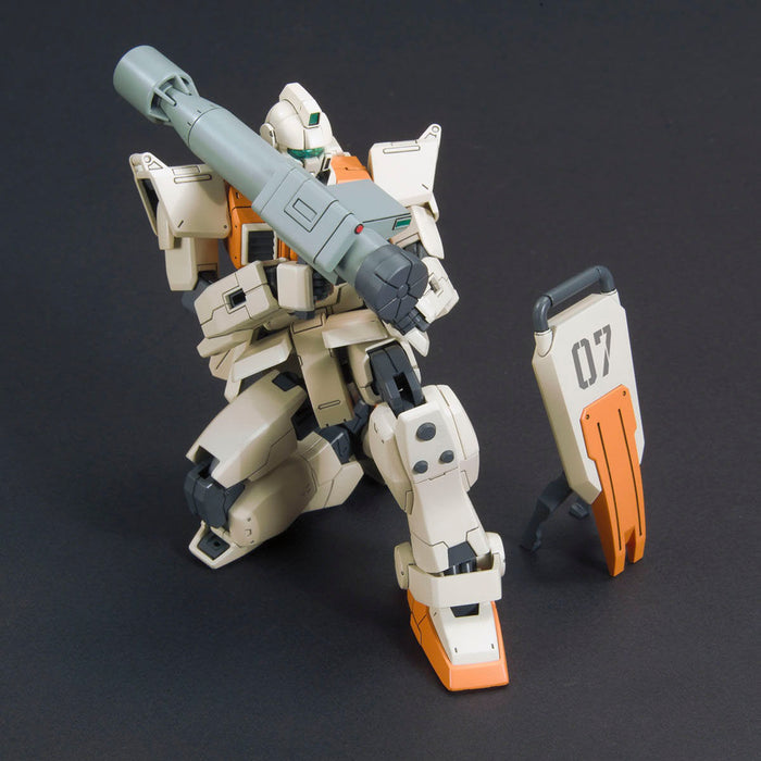 HG GM Ground Type