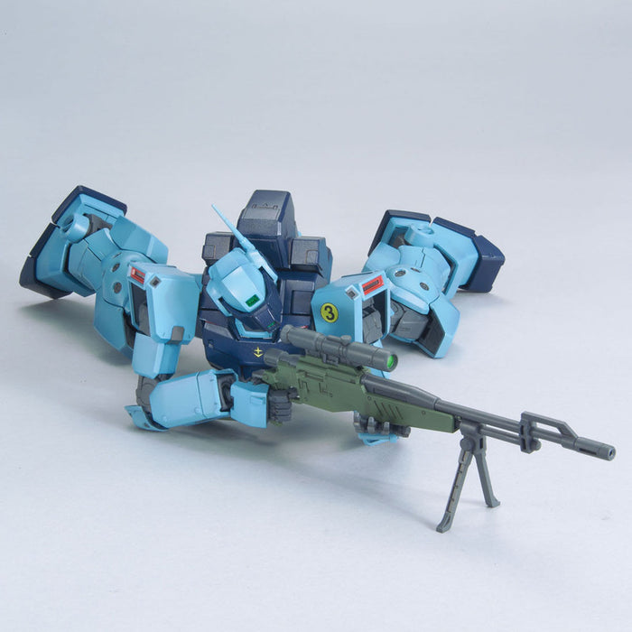MG GM Sniper II