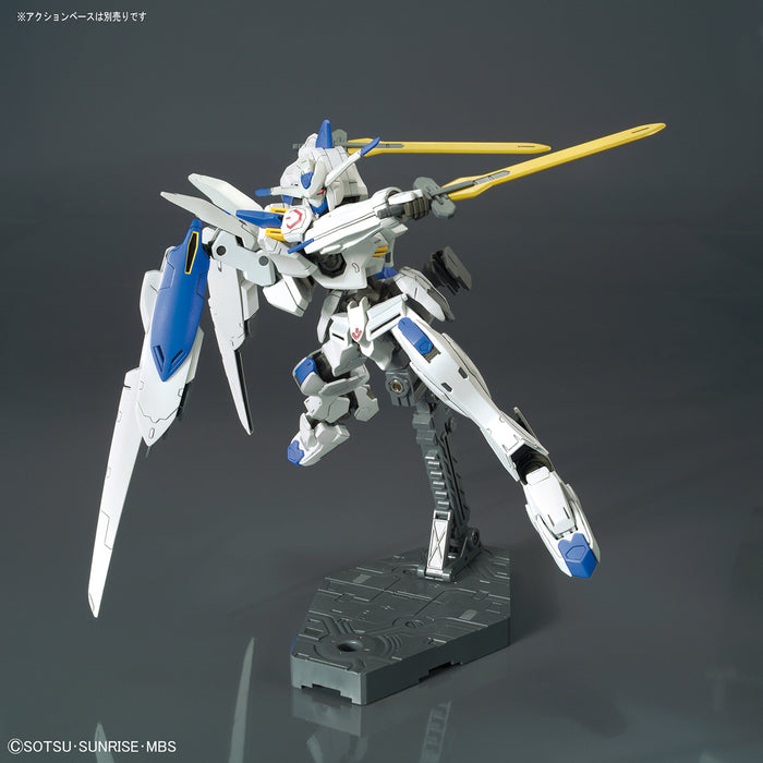 HG Gundam Bael