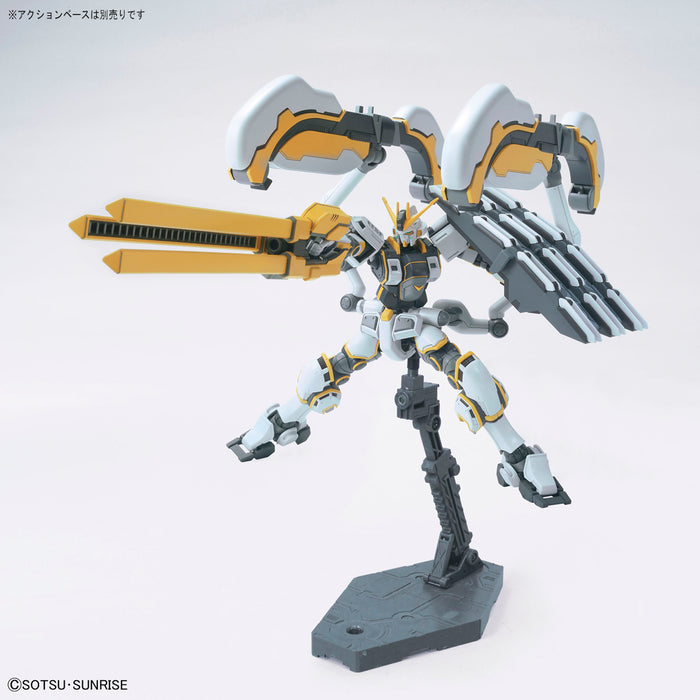 HG Atlas Gundam (Gundam Thunderbolt Ver.)