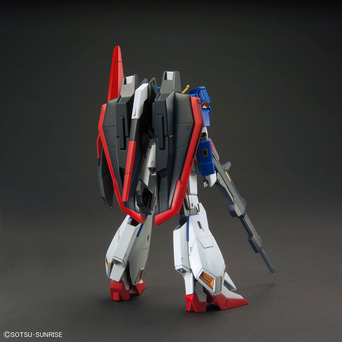 HG Zeta Gundam