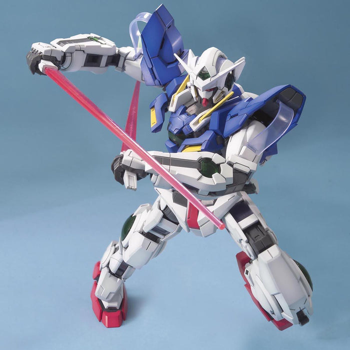 MG Gundam Exia