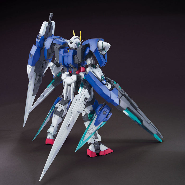 MG 00 Gundam Seven Sword/G