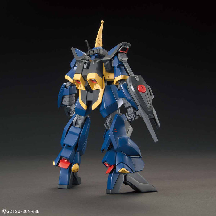 HG Barzam