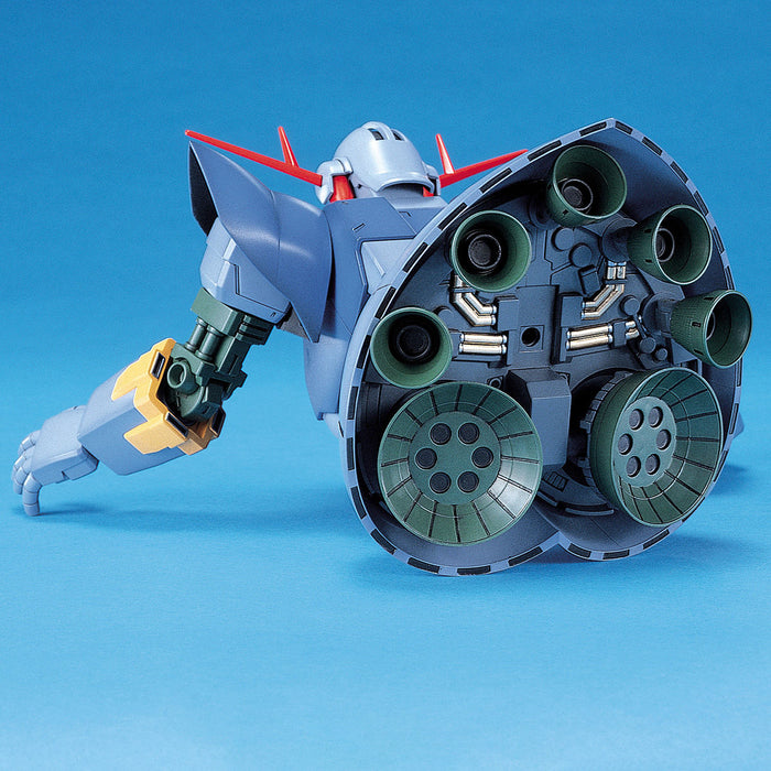 HG Zeong