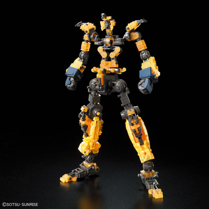 RG Unicorn Gundam 02 Banshee Norn