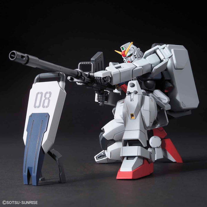 HG Gundam Ground Type