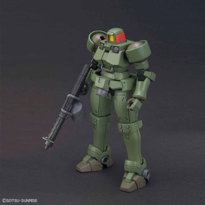 HG Leo